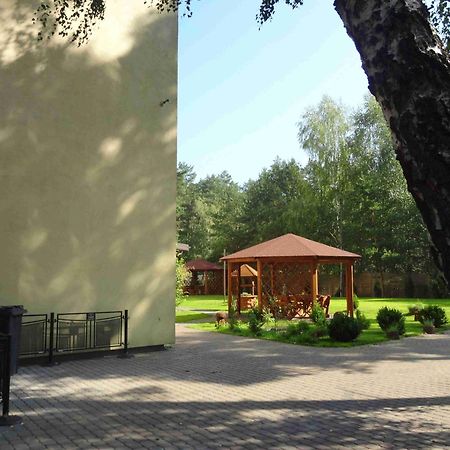 Hotel Best Inn Bydgoszcz Exterior foto