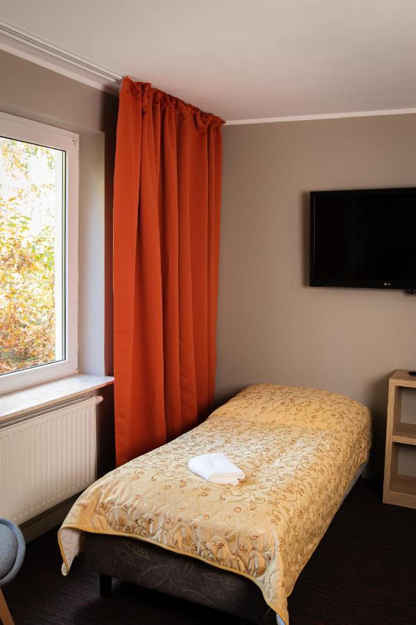 Hotel Best Inn Bydgoszcz Exterior foto