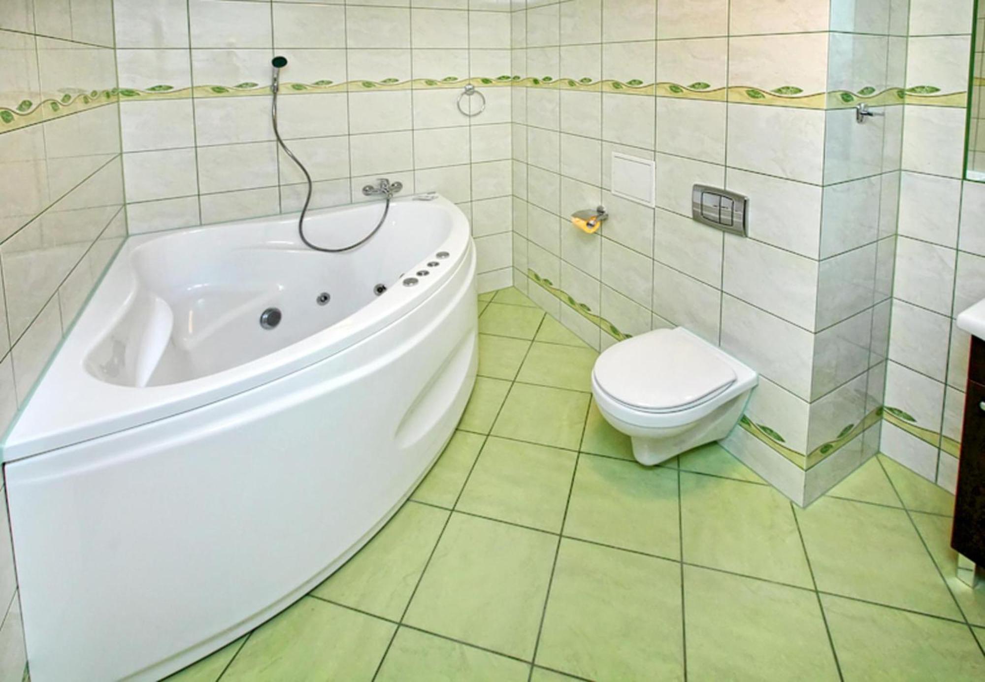 Hotel Best Inn Bydgoszcz Exterior foto