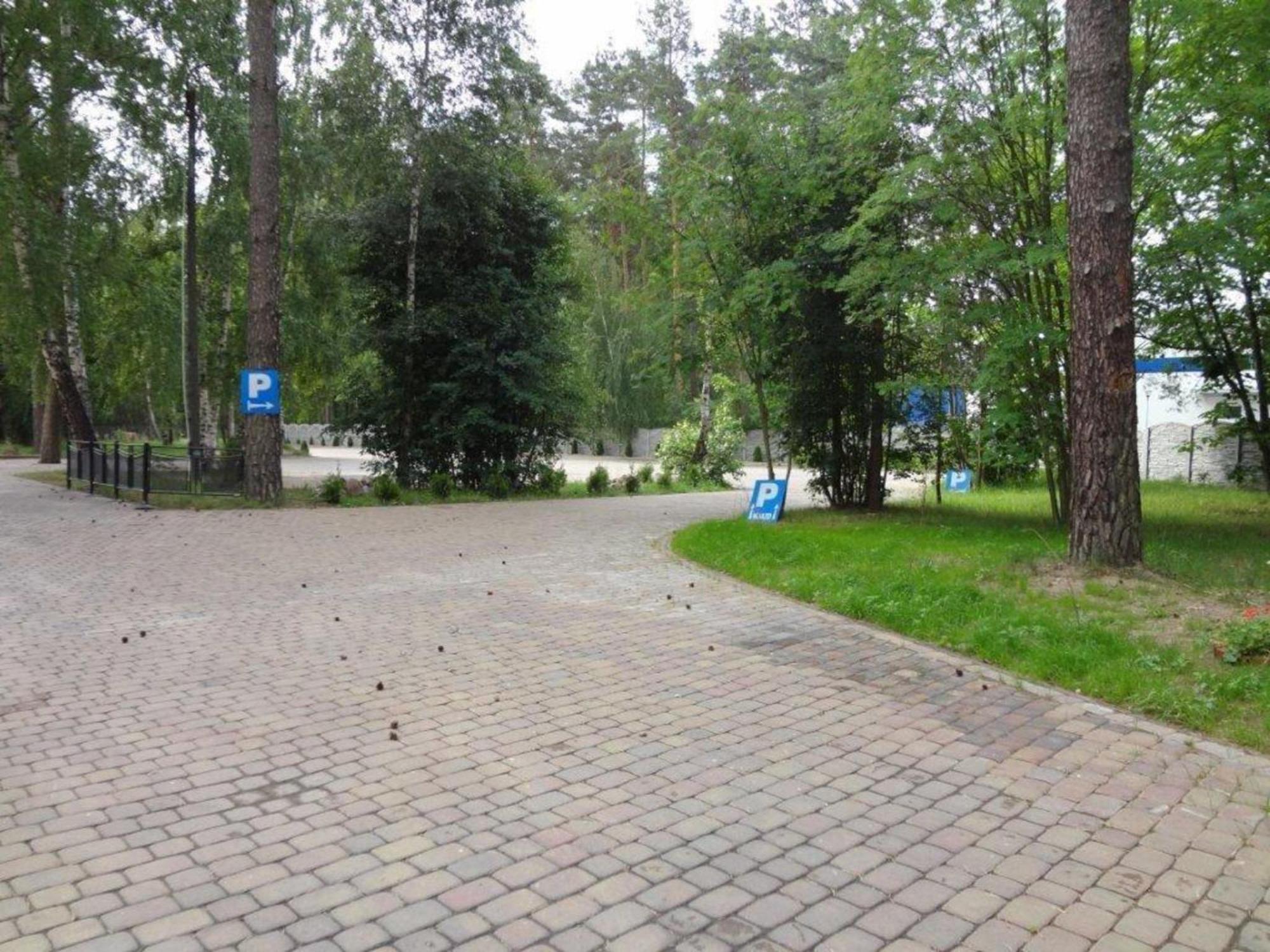 Hotel Best Inn Bydgoszcz Exterior foto