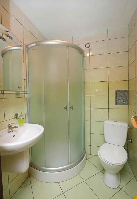 Hotel Best Inn Bydgoszcz Cameră foto