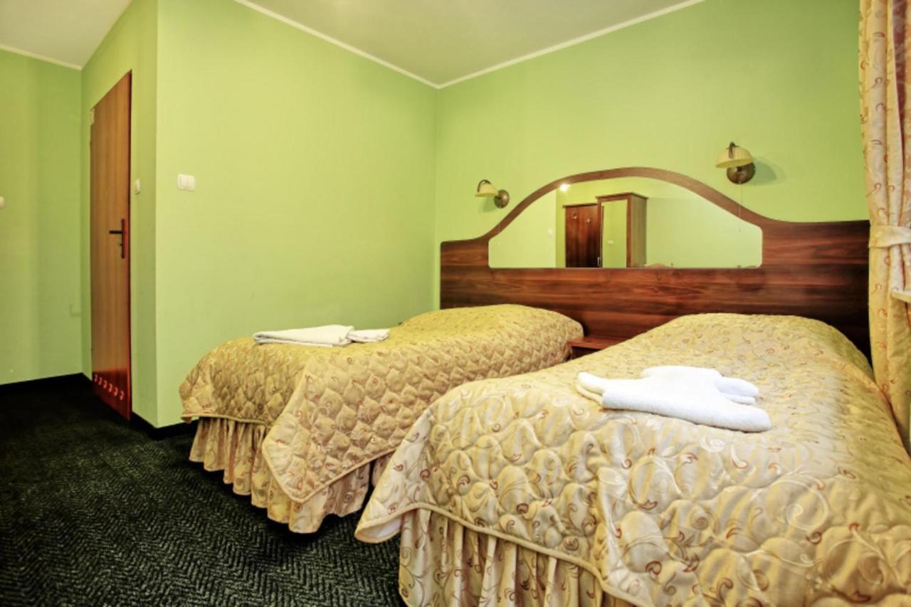 Hotel Best Inn Bydgoszcz Cameră foto